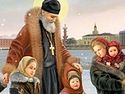 St. John of Kronstadt and the Education of Children