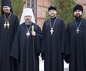 Donbass Priests between Heaven and the Abyss