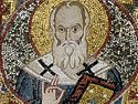 St. Gregory of Nazianzuss Second Oration on Pascha