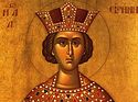 Greatmartyr Irene of Thessalonica