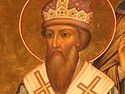 St Photius the Metropolitan of Kiev