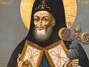 St. Metrophanes (in schema Macarius) the Bishop of Voronezh