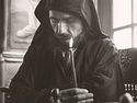 Schemamonk George from the Old Russikon, a Disciple of Elder Joseph the Hesychast