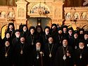 Address of the Chairman His Eminence Archbishop Demetrios of America at the 8th Assembly of Canonical Orthodox Bishops of the United States of America