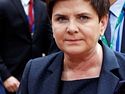 Polish PM calls for an EU where Christianity is not censored