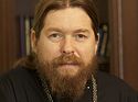 Bishop Tikhon (Shevkunovs) Interview with Radio Liberty
