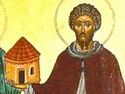 Saint Tysilio of Wales