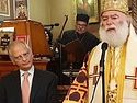 Александрийский Патриарх признал «ПЦУ», вероятно, из-за финансового давления