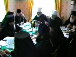 Харьковский Собор. 1992г.