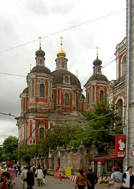 ������� ��. ��������, ���� �������� (����� ������������), ������. ����: ���� ������� / sobory.ru