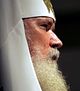 Святейший Патриарх Московский и Всея Руси Алексий II: Любви и радости