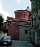 Православная церковь Панагии Мухолиотиссы (Марии Монгольской) в Стамбуле