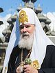 Мы осиротели… <BR>Памяти патриарха Московского и всея Руси Алексия II