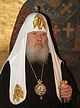 Слово в день преставления Святейшего Патриарха Алексия II