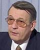 Анатолий Антонов: «Мы стремительно теряем страну»