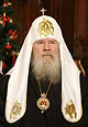 Рождественское послание Патриарха Московского и всея Руси Алексия II архипастырям, пастырям, монашествующим и всем верным чадам Русской Православной Церкви