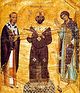 Избрание патриарха: византийский опыт