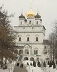 Поездка к святыням Волоколамска