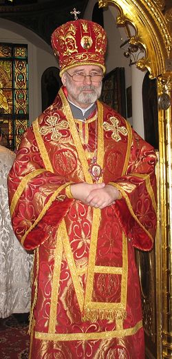 Архиепископ Симон (Ишунин)