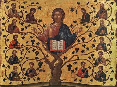 Православие и протестантизм: в чем разница?
