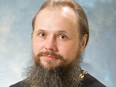 On the 10th Anniversary of Sretensky Theological Seminary. <BR>Priest Vadim Leonov: “At Seminary, you receive the leaven which will enliven the rest of your life.”