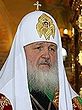 Святейший Патриарх Московский и всея Руси Кирилл: «С радостью жду встречи с нашими верующими и с великим, тысячелетним городом на Днепре»