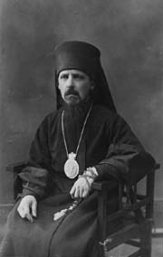 Архиепископ Иоанн (Братолюбов)
