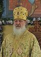 Проповедь Святейшего Патриарха Московского и всея Руси Кирилла за Божественной литургией в Херсонесе