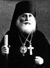 Епископ Гавриил (Огородников)