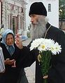 Архиепископ Тернопольский Сергий: «Народ не допустит войны на Западной Украине»