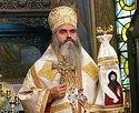 Варненский митрополит Кирилл: «Православие в Болгарии возрождается»