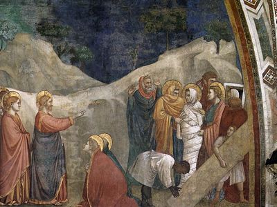 Was St. Mary Magdalene a Harlot?