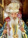 Сербский Патриарх Павел: «Невозможно превратить землю в Рай, надо помешать ей превратиться в Ад»