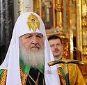 Заявление Святейшего Патриарха Московского и всея Руси Кирилла в связи с гибелью священника Даниила Сысоева
