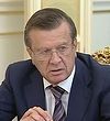 Вице-премьер Виктор Зубков: возрастной ценз на алкоголь необходимо повысить