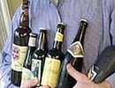 Воронежские милиционеры призывают депутатов ужесточить ответственность за торговлю «контрафатным» алкоголем