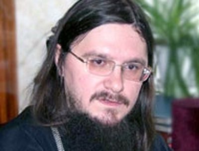 On the fortieth day of Fr. Daniel Sisoev’s martyric death: <BR>the transcript of his last Sunday sermon.