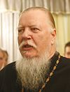 Священник Димитрий Смирнов: «В стране осталось три воспитательницы – Чехова, Собчак и Милявская»