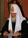 Святейший Патриарх Кирилл ответил на вопросы обозревателя телеканала «Вести»