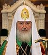 Святейший Патриарх Кирилл принял поздравления от епископата и духовенства Русской Православной Церкви
