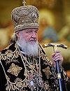 Слово Предстоятеля Русской Православной Церкви после Божественной литургии в годовщину Патриаршей интронизации