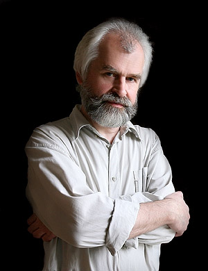 Александр Николаевич Ужанков. Фото: Андрей Любин