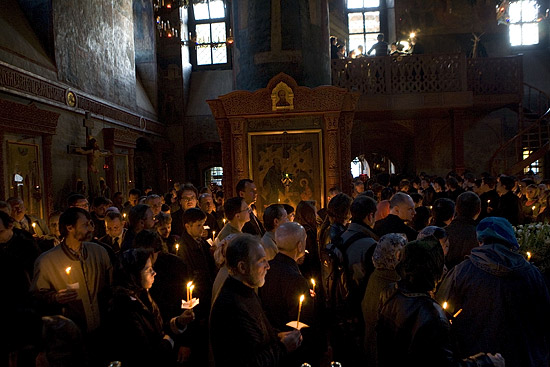 Православная молитва. 10 ошибок молящегося