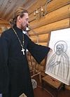 Священник Сергий Чернобровкин: «Только бы не привыкнуть к святыне»