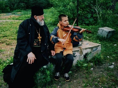 Миссионерские записки. Часть 2