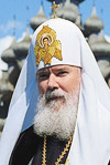 20 лет назад состоялась интронизация Святейшего Патриарха Алексия II