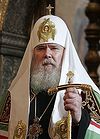 Отец Церкви – отец народа. <BR>Памяти Святейшего Патриарха Алексия II