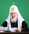 Слово Святейшего Патриарха Кирилла на встрече с духовенством Днепропетровской епархии