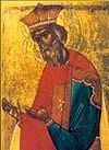 Святой Владимир – Креститель Руси