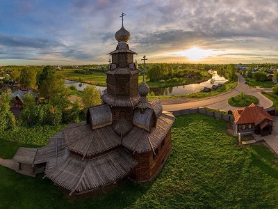 Миссионерские записки.Часть 10